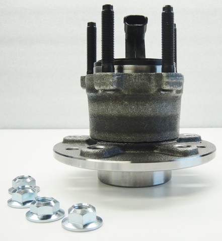  530330 Wheel Bearing and Hub Assembly For CHEVROLET,SAAB